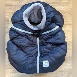 7 A.M. Enfant Cocoon